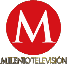 Multimedia Canales - TV Mundo México Milenio Televisión 