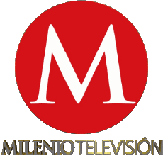 Multimedia Canali - TV Mondo Messico Milenio Televisión 