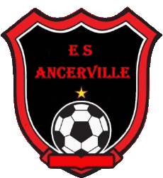 Deportes Fútbol Clubes Francia Grand Est 55 - Meuse Ent.S. Ancerville 