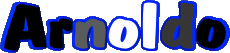 Prénoms MASCULIN - Italie A Arnoldo 