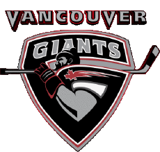 Sports Hockey - Clubs Canada - W H L Vancouver Giants 