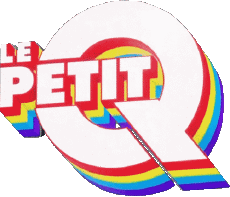 Logo le petit Q-Multimedia Emissioni TV Show T.M.C Quotidien 
