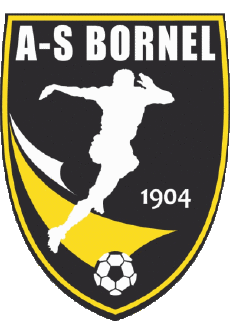 Sports Soccer Club France Hauts-de-France 60 - Oise Alerte Sportive de Bornel 