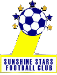 Sports Soccer Club Africa Nigeria Sunshine Stars FC 