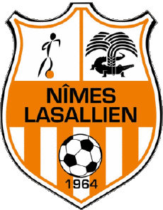Sportivo Calcio  Club Francia Occitanie 30 - Gard Nîmes Lasallien 