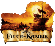 Multimedia V International Fluch der Karibik 01 Deutsches Logo 
