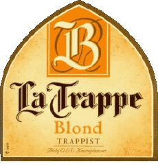 Bevande Birre Paesi Bassi La Trappe 