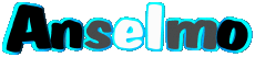 Vorname MANN - Italien A Anselmo 