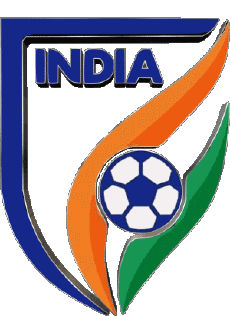 Sports Soccer National Teams - Leagues - Federation Asia India 