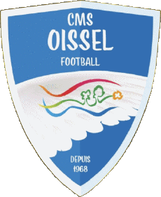 Sportivo Calcio  Club Francia Normandie 76 - Seine-Maritime CMS Oissel 