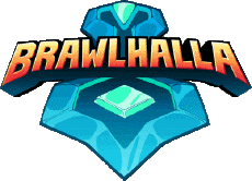Multimedia Videospiele Brawlhalla Logo 