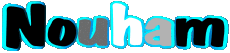 Prénoms MASCULIN - Maghreb Musulman N Nouham 