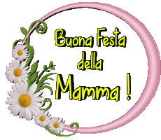 Messages Italien Buona Festa della Mamma 009 