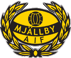 Deportes Fútbol Clubes Europa Suecia Mjällby AIF 