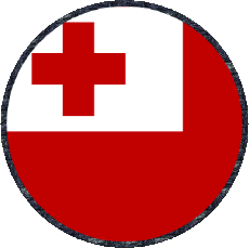 Banderas Oceanía Tonga Ronda 
