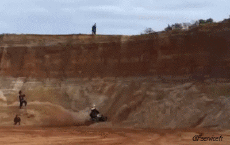 Humor - Fun Transporte Quad Fail 