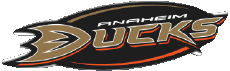 Sport Eishockey U.S.A - N H L Anaheim Ducks 