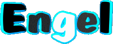 Prénoms MASCULIN - Allemagne E Engel 