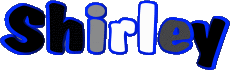 Nombre FEMENINO - UK - USA - IRL - AUS - NZ S Shirley 