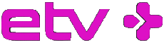 Multi Média Chaines - TV Monde Estonie ETV+ 