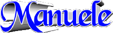 Nome FEMMINILE - Italia M Manuele 