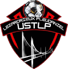 Sport Fußballvereine Frankreich Bretagne 22 - Côtes-d'Armor USTLP Lézardrieux-Pleudaniel 