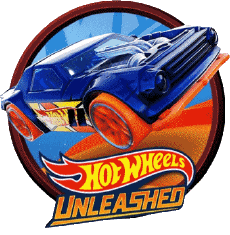 Multimedia Videogiochi Hot Wheels Unleashed Icone 