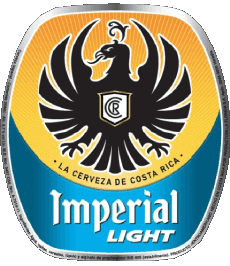 Bebidas Cervezas Costa Rica Imperial 