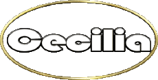Prénoms FEMININ - Espagne C Cecilia 