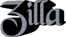 First Names FEMININE - UK - USA - IRL - AUS - NZ Z Zilla 