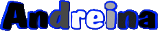 Nome FEMMINILE - Italia A Andreina 