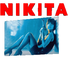 Multimedia Film Francia Luc Besson Nikita 