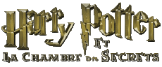 Multimedia V International Harry Potter Et la Chambre des Secrets 