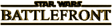 Multi Média Jeux Vidéo Star Wars BattleFront 