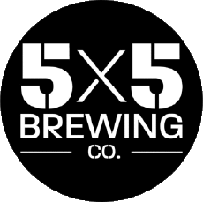 Bevande Birre USA 5X5 Brewing CO 