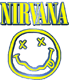 Multi Média Musique Rock USA Nirvana 