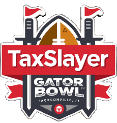Sports N C A A - Bowl Games Gator Bowl 