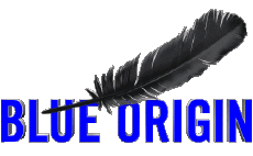 Transport Space - Research Blue Origin 