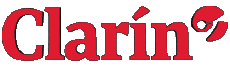 Multi Média Presse Argentine Clarín 