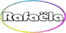 First Names FEMININE - Spain R Rafaëla 