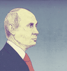 Humor - Fun GENTE Política - Internacional Vladimir Poutine 