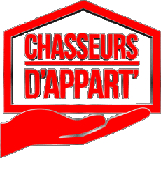 Multimedia Programa de TV M6 Groupe Divers Chasseurs d'Appart 