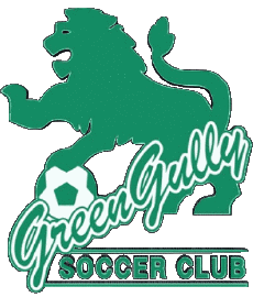 Deportes Fútbol  Clubes Oceania Australia NPL Victoria Green Gully SC 