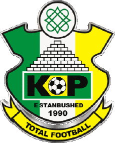 Sports Soccer Club Africa Logo Nigeria Kano Pillars Football Club 