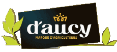 Cibo Conserve D'Aucy 