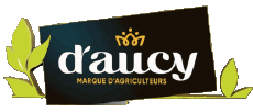 Essen Konserven D'Aucy 