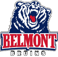 Deportes N C A A - D1 (National Collegiate Athletic Association) B Belmont Bruins 