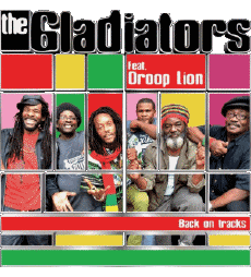 Multi Media Music Reggae The Gladiators 