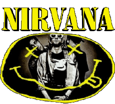 Multimedia Musik Rock USA Nirvana 