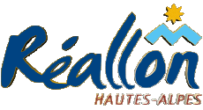 Sports Ski - Stations France Alpes du Sud Réallon 